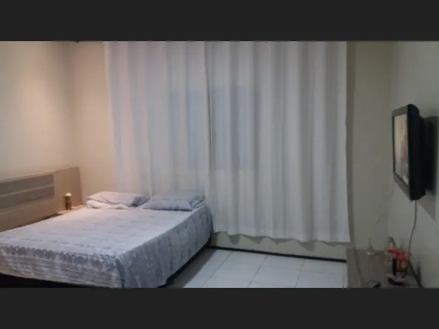 Imagem: Casa Alto Padrão Alto da Alegria Barbalha