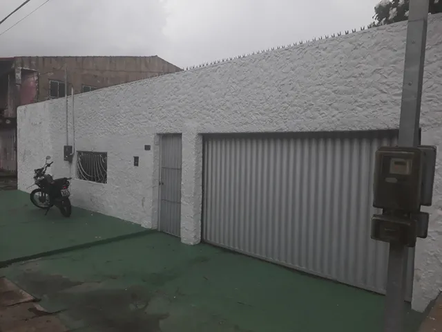 Imagem: Casa na Sacramenta