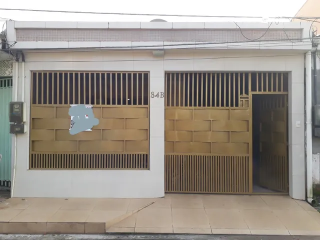 Imagem: Casa no Souza Px Assembleia Paraense