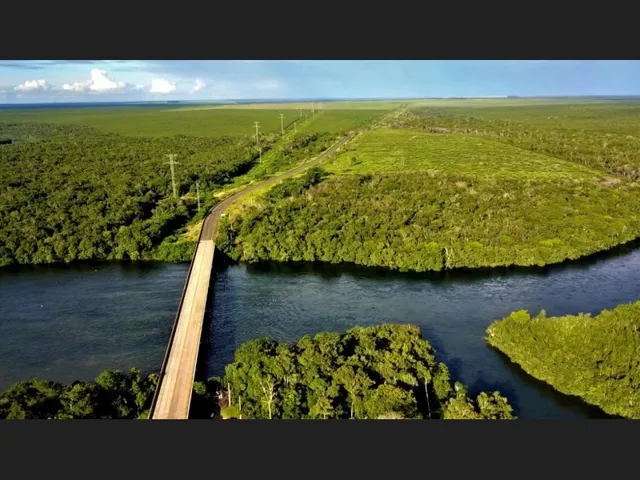 Imagem: Fazenda À Venda com 4500 Hectares em Brasnorte
