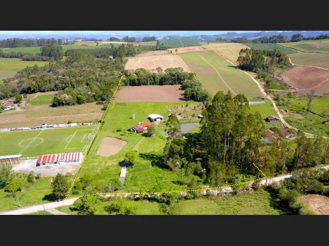 Imagem: Sítio com Casa À Venda em Aurora Sc em