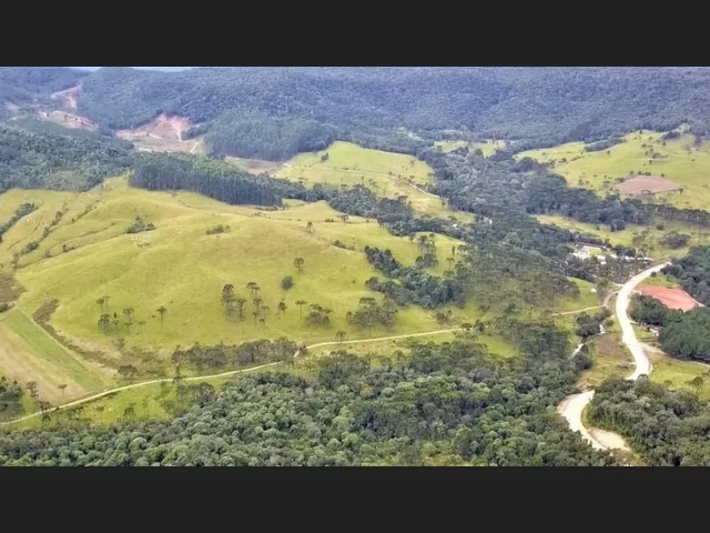Imagem: Fazenda À Venda em Doutor Pedrinho Sc no