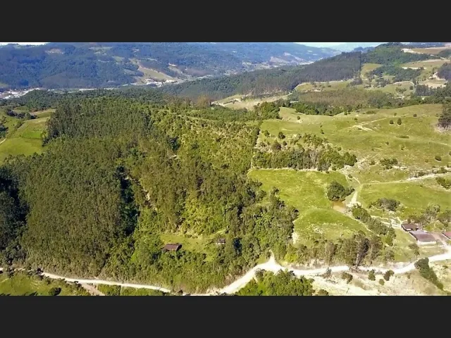 Imagem: Sítio À Venda em Salete Sc no América