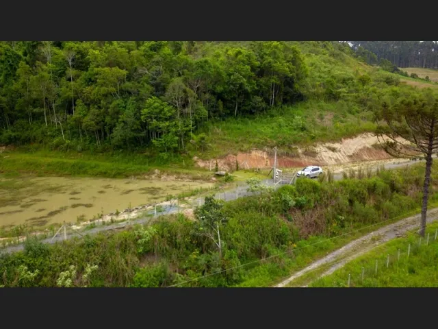 Imagem 10: Sítio com Casa À Venda em Aurora Sc no Fundos Aurora