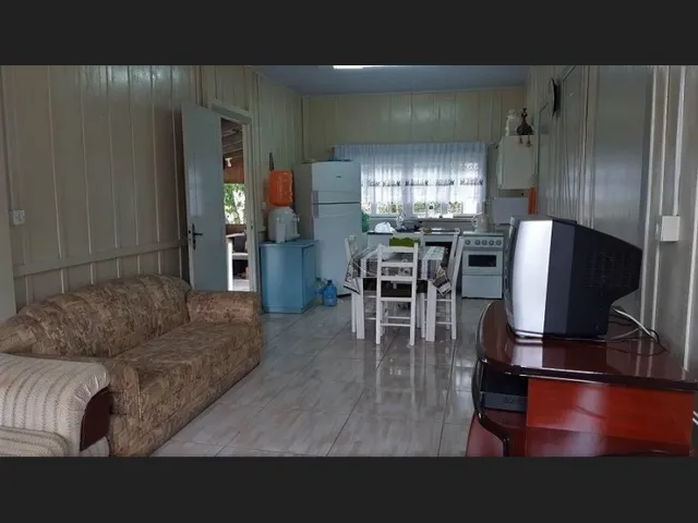 Imagem 8: Sítio com Casa À Venda em Aurora Sc no Fundos Aurora