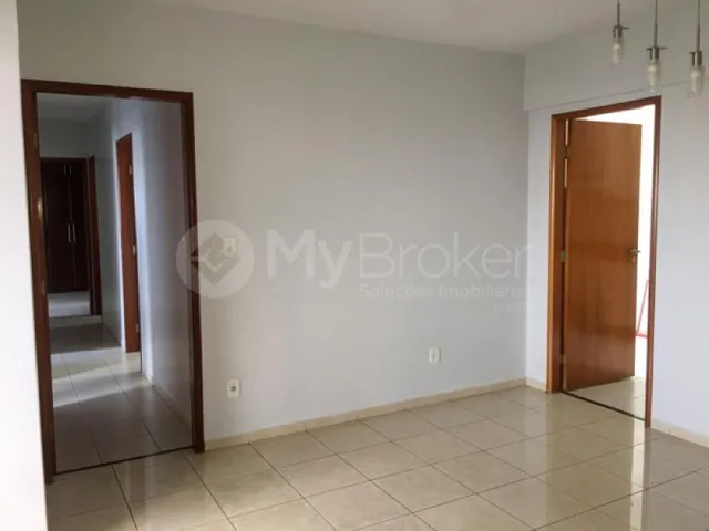 Imagem 1: Apartamento com 04 Quartos 02 Vagas de Garagem Setor Bueno