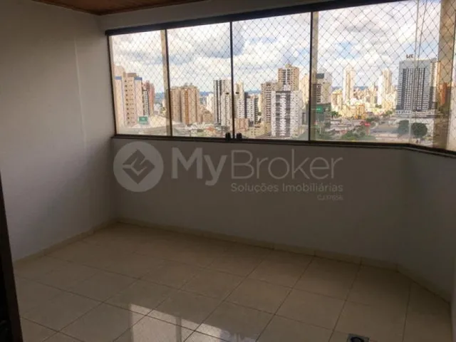 Imagem 9: Apartamento com 04 Quartos 02 Vagas de Garagem Setor Bueno