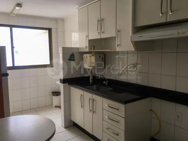 Imagem 5: Apartamento com 04 Quartos 02 Vagas de Garagem Setor Bueno