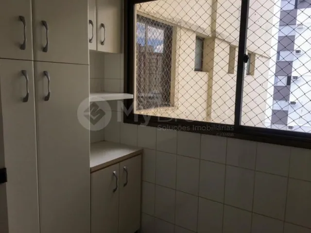 Imagem 2: Apartamento com 04 Quartos 02 Vagas de Garagem Setor Bueno