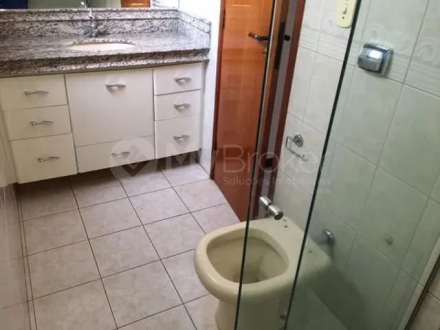Imagem 15: Apartamento com 04 Quartos 02 Vagas de Garagem Setor Bueno