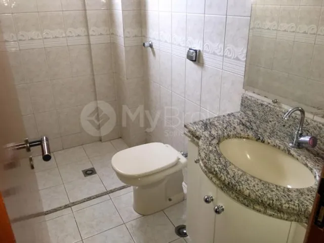 Imagem 6: Apartamento com 04 Quartos 02 Vagas de Garagem Setor Bueno