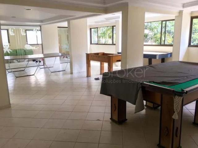 Imagem 16: Apartamento com 04 Quartos 02 Vagas de Garagem Setor Bueno