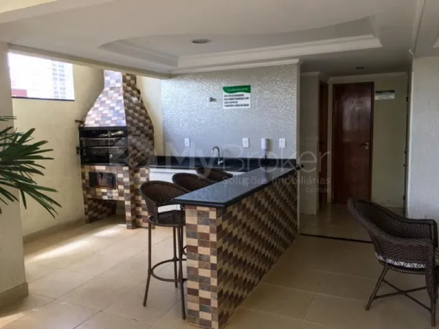 Imagem 14: Apartamento com 04 Quartos 02 Vagas de Garagem Setor Bueno
