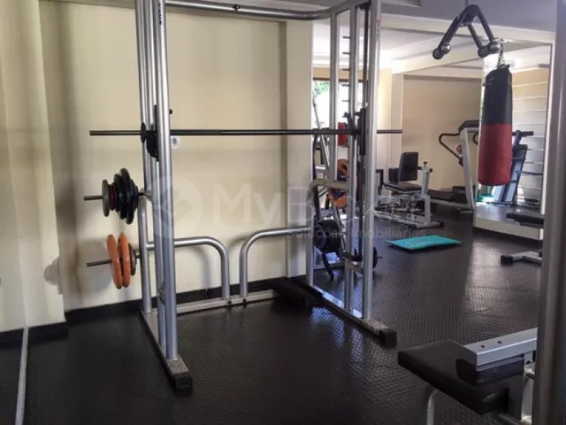Imagem 12: Apartamento com 04 Quartos 02 Vagas de Garagem Setor Bueno