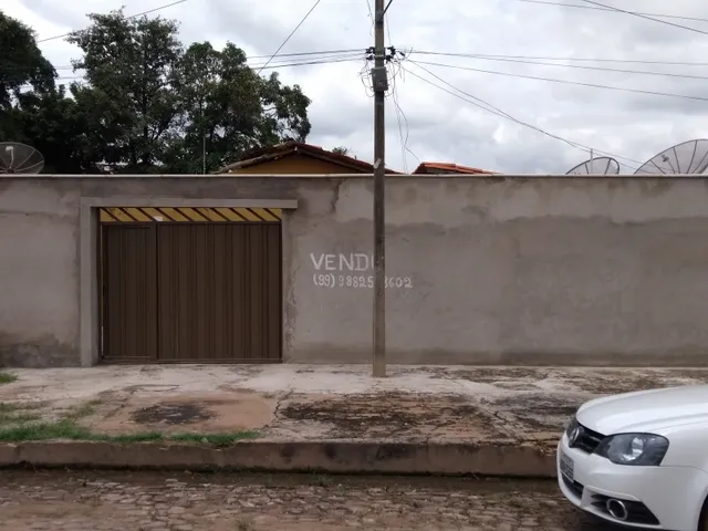 Imagem: Vendo Terreno de 12 X 35,7M Localizado