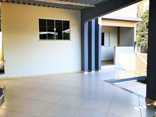 Imagem 7: Casa Nova Excelente Acabamento