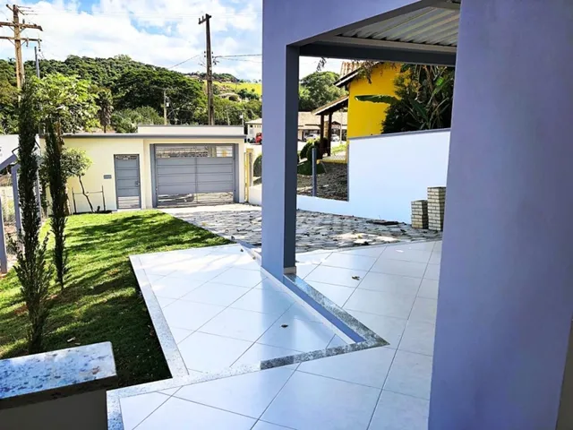 Imagem 4: Casa Nova Excelente Acabamento