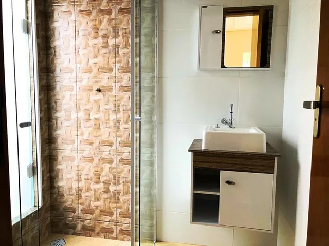 Imagem 8: Casa Nova Excelente Acabamento