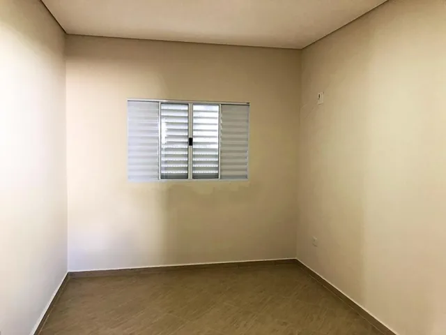 Imagem 6: Casa Nova Excelente Acabamento