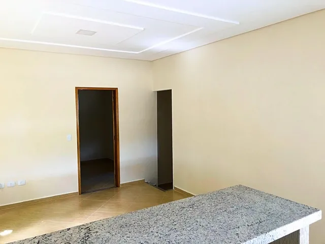Imagem 2: Casa Nova Excelente Acabamento