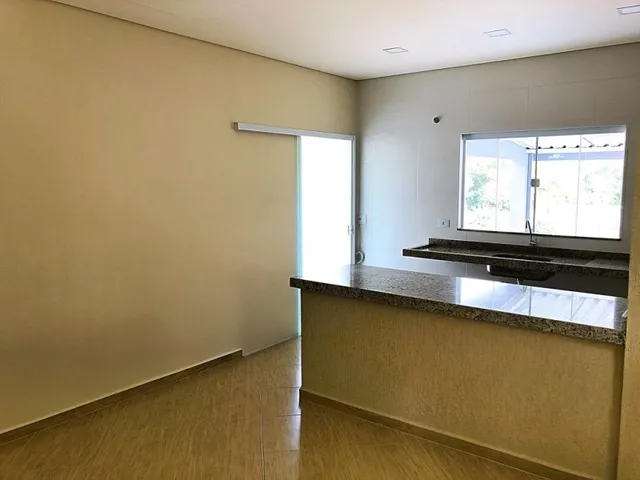 Imagem 3: Casa Nova Excelente Acabamento