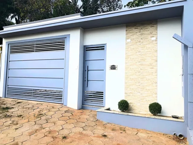 Imagem 5: Casa Nova Excelente Acabamento