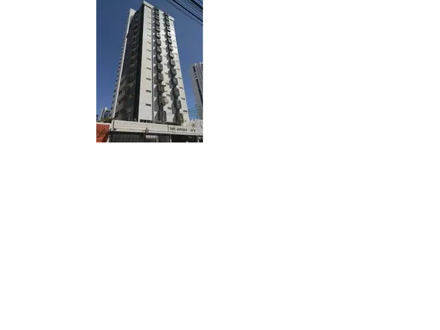 Imagem: Anilton Lucena Aluga Apartamento Edifício