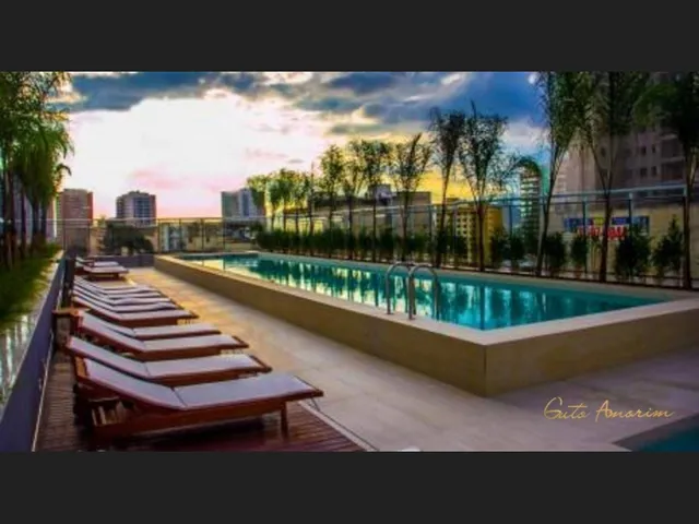Imagem 5: Apartamento 3 Suítes - Pallazo Ducale - Centro - Nova Iguaçu - Aluguel - Venda