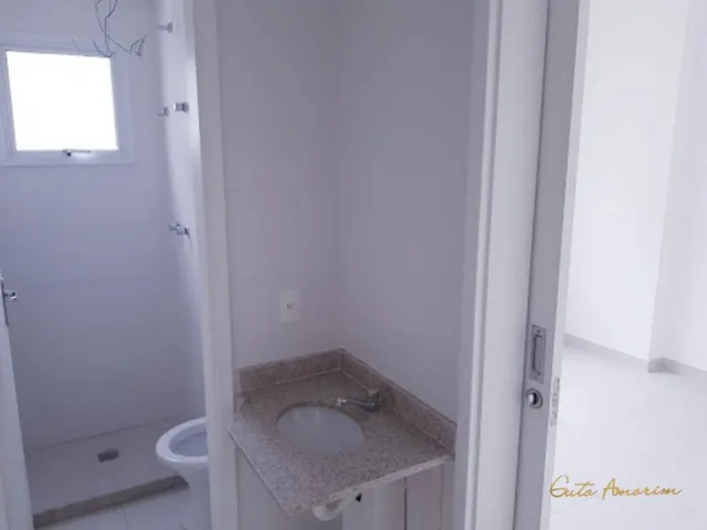 Imagem 8: Apartamento 3 Suítes - Pallazo Ducale - Centro - Nova Iguaçu - Aluguel - Venda