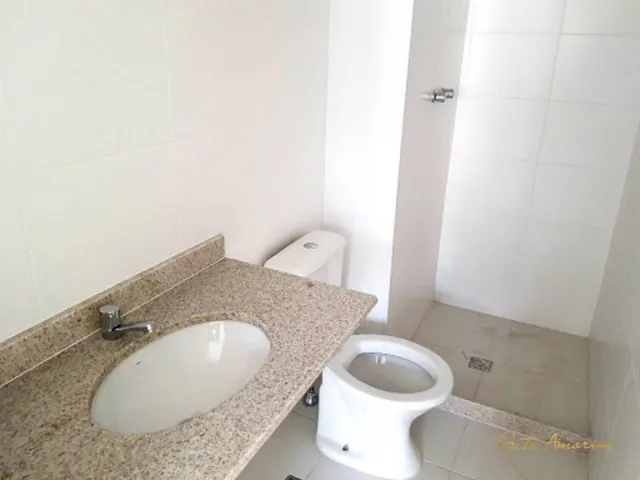 Imagem 10: Apartamento 3 Suítes - Pallazo Ducale - Centro - Nova Iguaçu - Aluguel - Venda