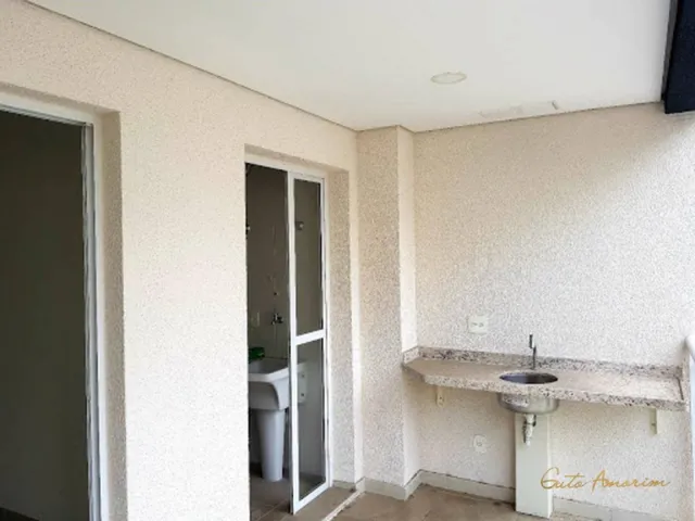 Imagem 11: Apartamento 3 Suítes - Pallazo Ducale - Centro - Nova Iguaçu - Aluguel - Venda