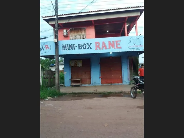 Imagem: A casa está localizado em Araxá, Macapá à venda por .