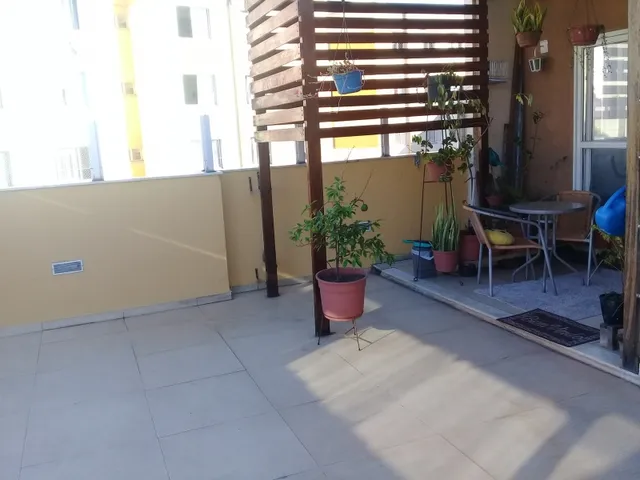 Imagem: Cobertura Av Silva Lobo