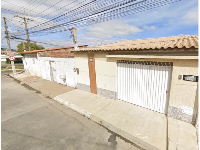 Imagem: Casa para Locação na Vila Serrana IV
