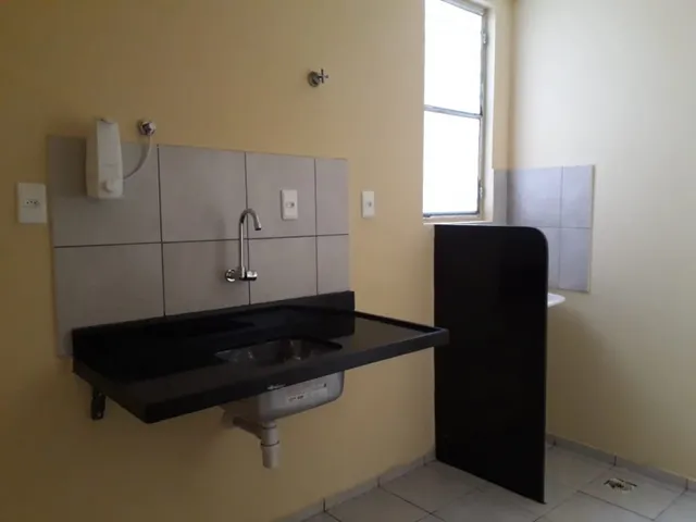Imagem 7: Apartamento 02 Quartos, Bilbao Residence | santa Isabel