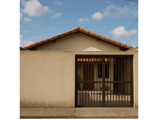 Imagem: Alugo Casa em Jacaraípe, Serra - Es