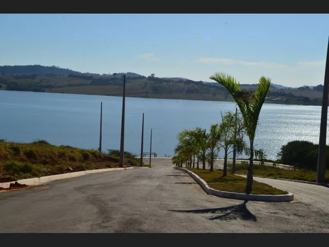 Imagem: Lotes em Boa Esperança Mg