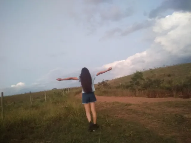Imagem: Vendo Terreno Rural Próximo a São João