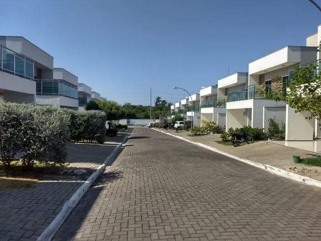 Imagem 11: Casa Duplex a Venda, 5 Suítes, Condomínio Piazza del Campo, Morros, Teresina-Pi