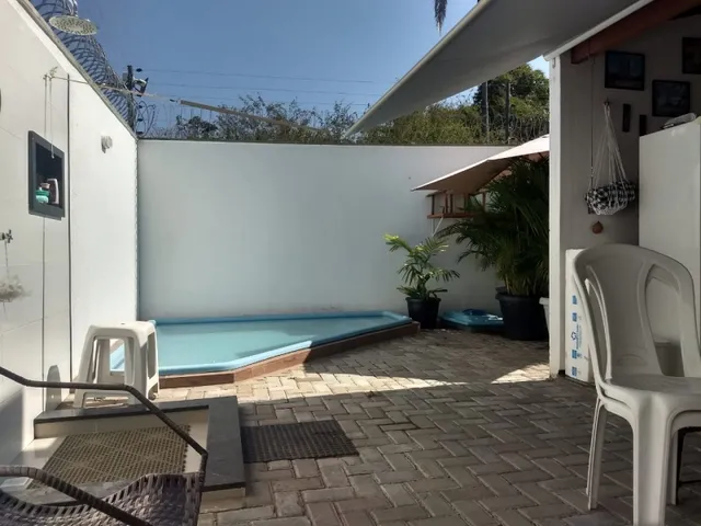 Imagem 10: Casa Duplex a Venda, 5 Suítes, Condomínio Piazza del Campo, Morros, Teresina-Pi