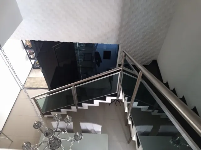 Imagem 8: Casa Duplex a Venda, 5 Suítes, Condomínio Piazza del Campo, Morros, Teresina-Pi