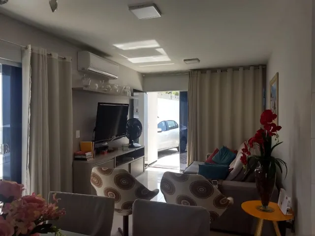 Imagem 15: Casa Duplex a Venda, 5 Suítes, Condomínio Piazza del Campo, Morros, Teresina-Pi