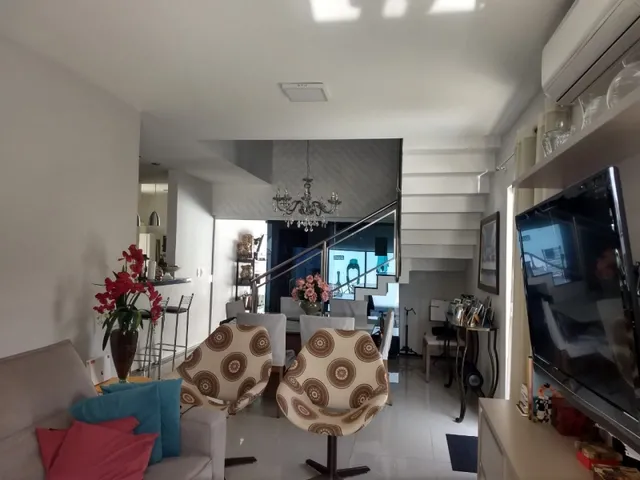 Imagem 3: Casa Duplex a Venda, 5 Suítes, Condomínio Piazza del Campo, Morros, Teresina-Pi