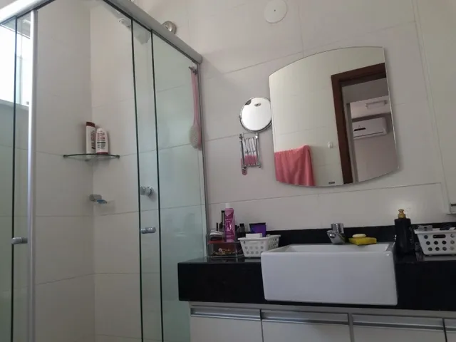 Imagem 2: Casa Duplex a Venda, 5 Suítes, Condomínio Piazza del Campo, Morros, Teresina-Pi