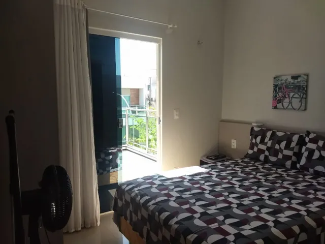 Imagem 13: Casa Duplex a Venda, 5 Suítes, Condomínio Piazza del Campo, Morros, Teresina-Pi