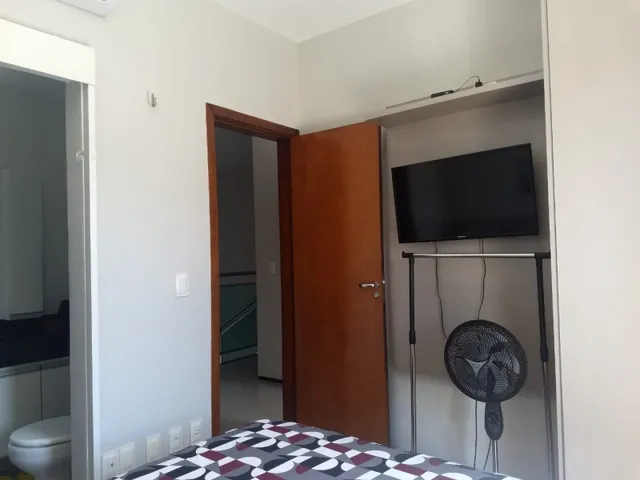 Imagem 6: Casa Duplex a Venda, 5 Suítes, Condomínio Piazza del Campo, Morros, Teresina-Pi