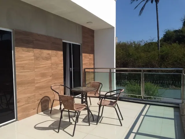 Imagem 9: Casa Duplex a Venda, 5 Suítes, Condomínio Piazza del Campo, Morros, Teresina-Pi