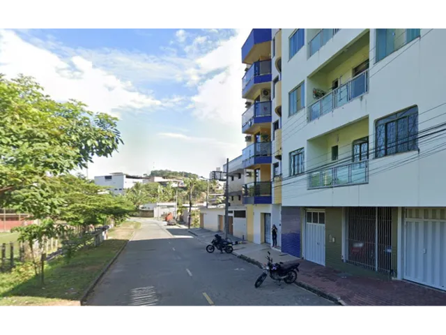 Imagem 1: Apartamento no Bairro Jardim Panorama