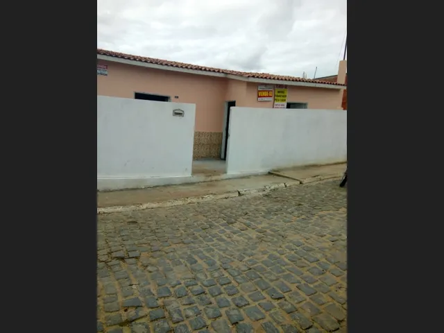 Imagem: Casa a Venda na Cidade de Boa Nova-Ba