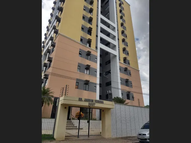 Imagem: Apartamento a Venda Jardim Verona, Bairro